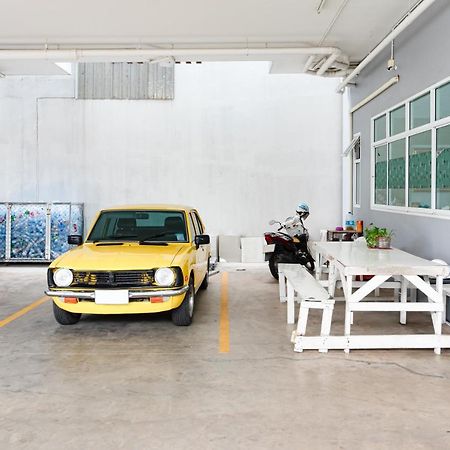 האט יאי Udee Living Place מראה חיצוני תמונה