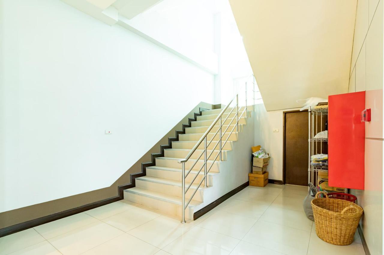 האט יאי Udee Living Place מראה חיצוני תמונה