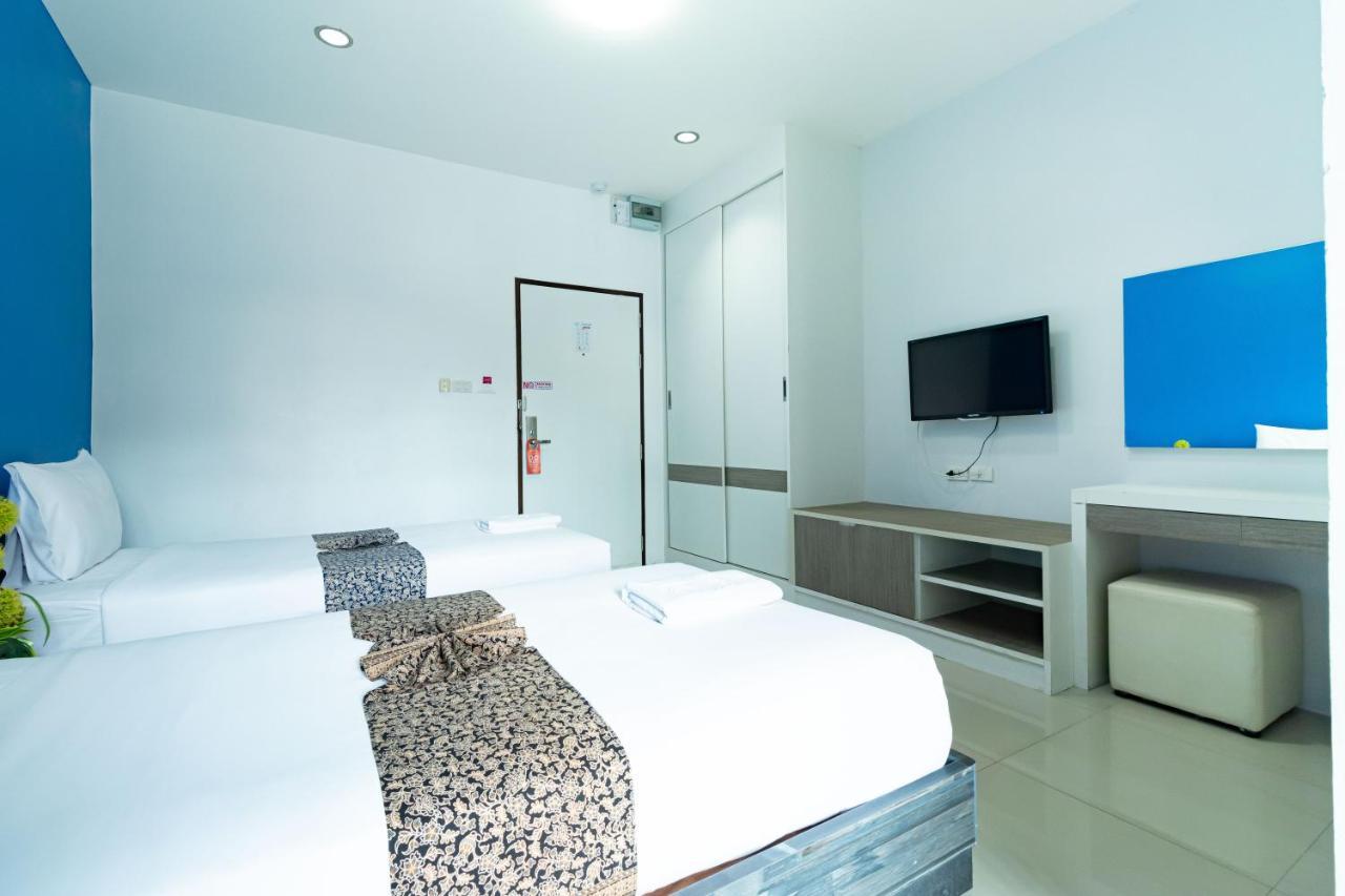 האט יאי Udee Living Place מראה חיצוני תמונה
