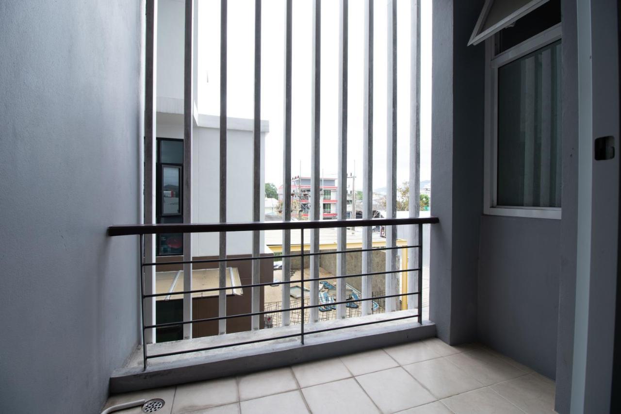 האט יאי Udee Living Place מראה חיצוני תמונה