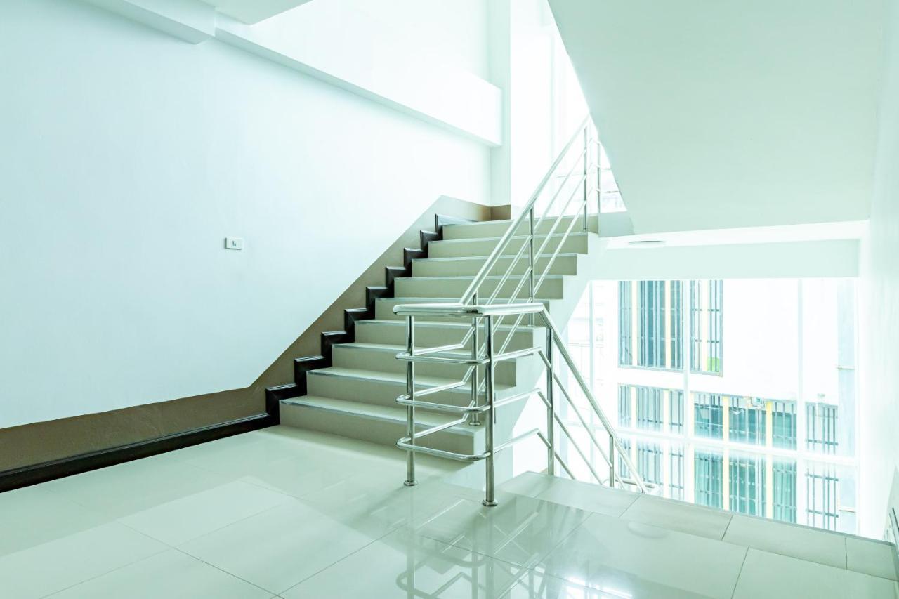 האט יאי Udee Living Place מראה חיצוני תמונה