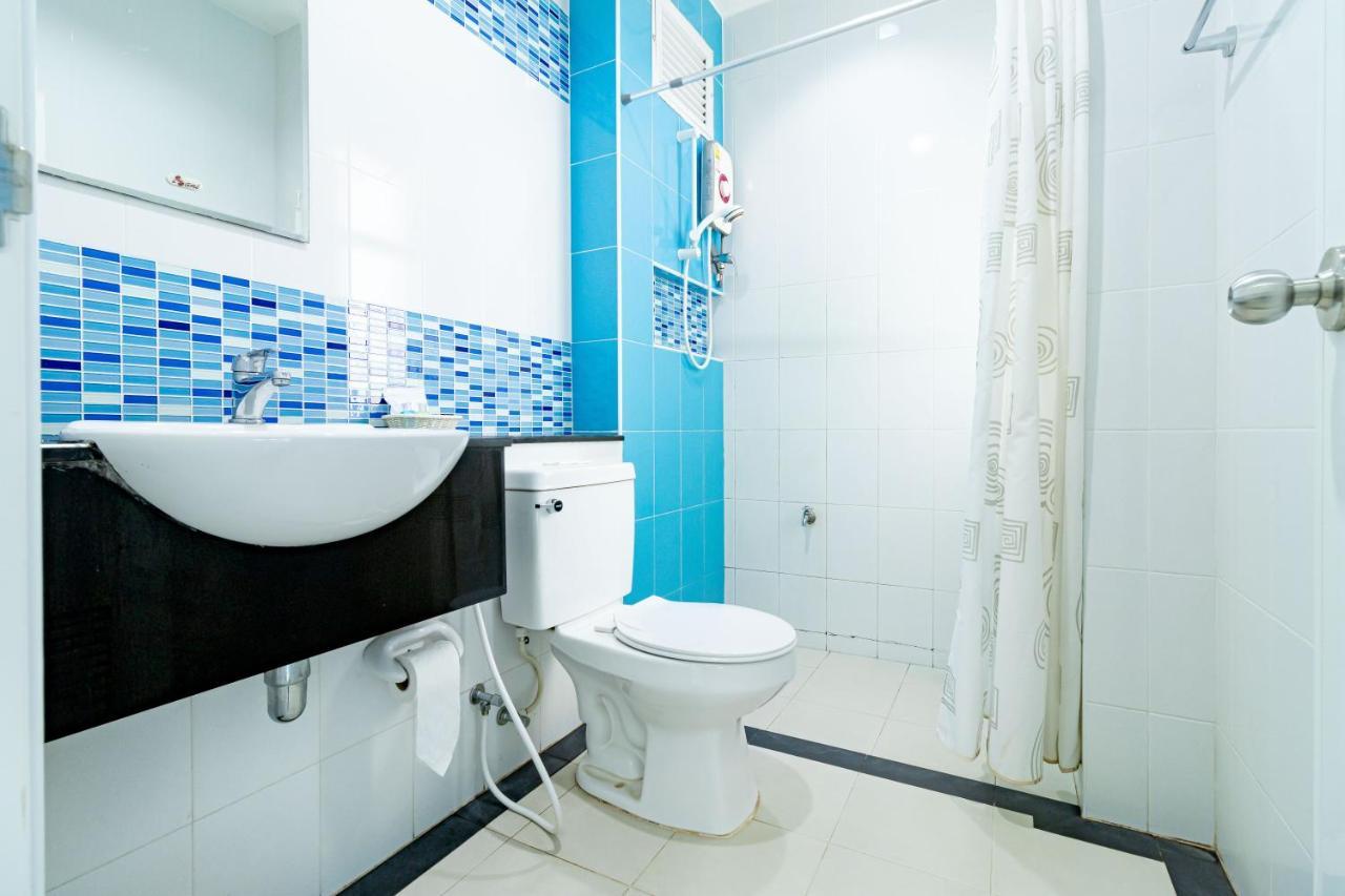 האט יאי Udee Living Place מראה חיצוני תמונה