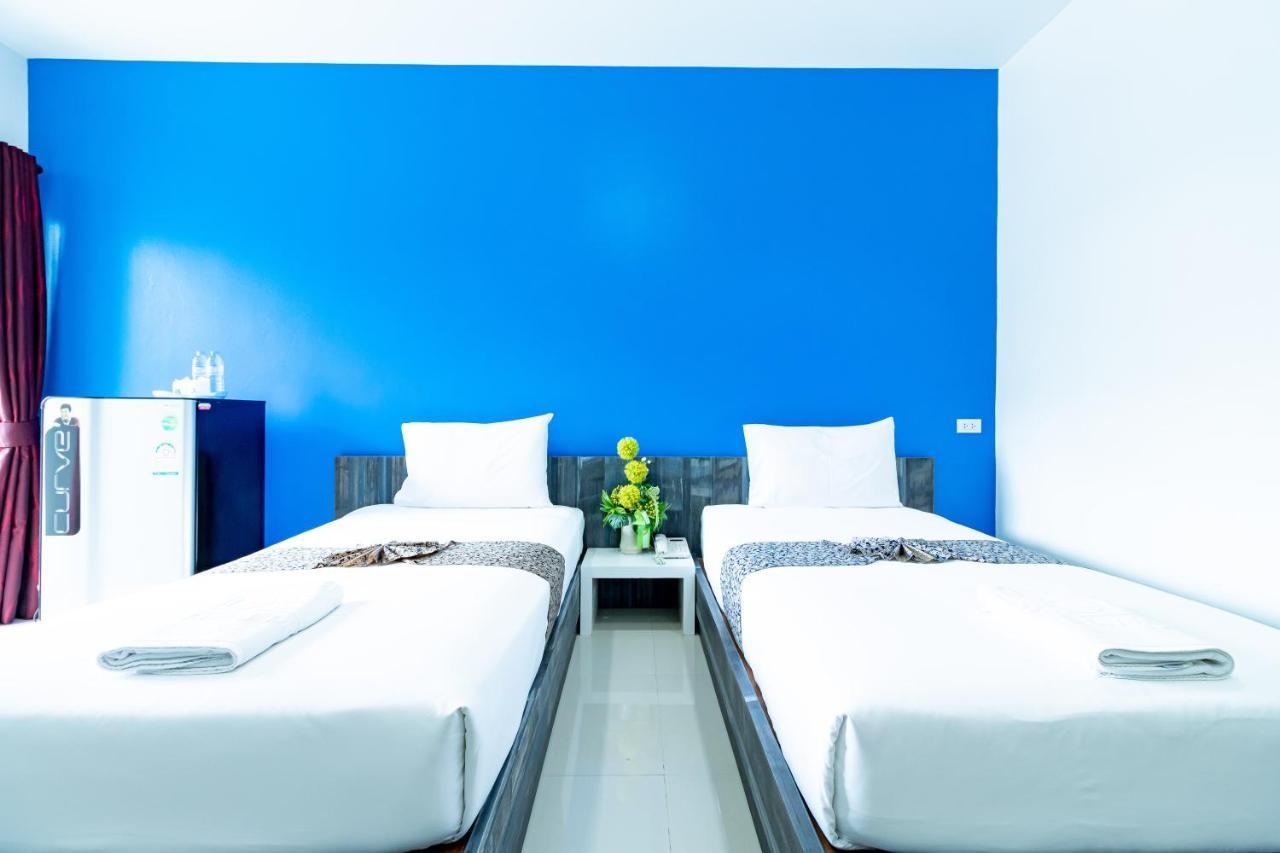 האט יאי Udee Living Place מראה חיצוני תמונה