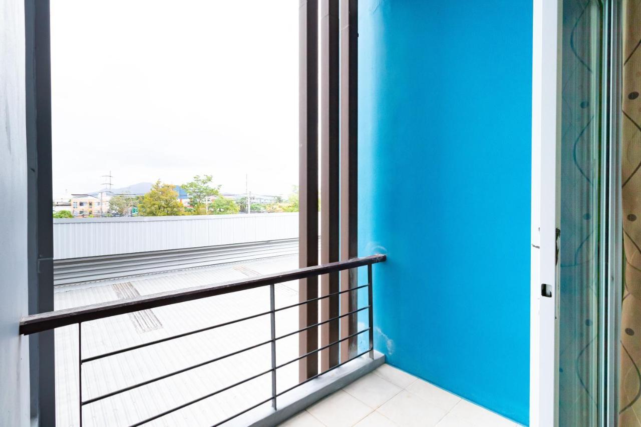 האט יאי Udee Living Place מראה חיצוני תמונה