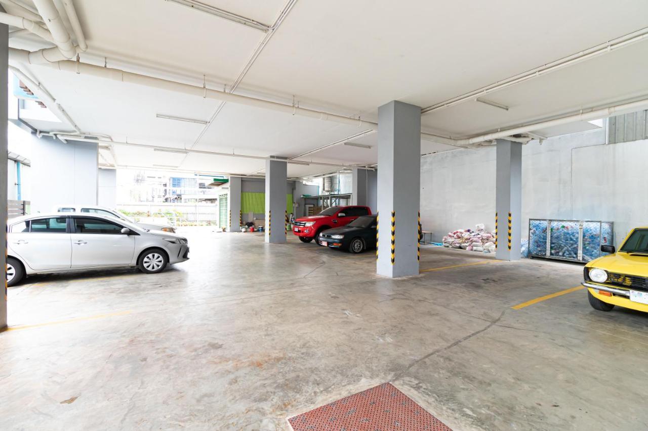האט יאי Udee Living Place מראה חיצוני תמונה