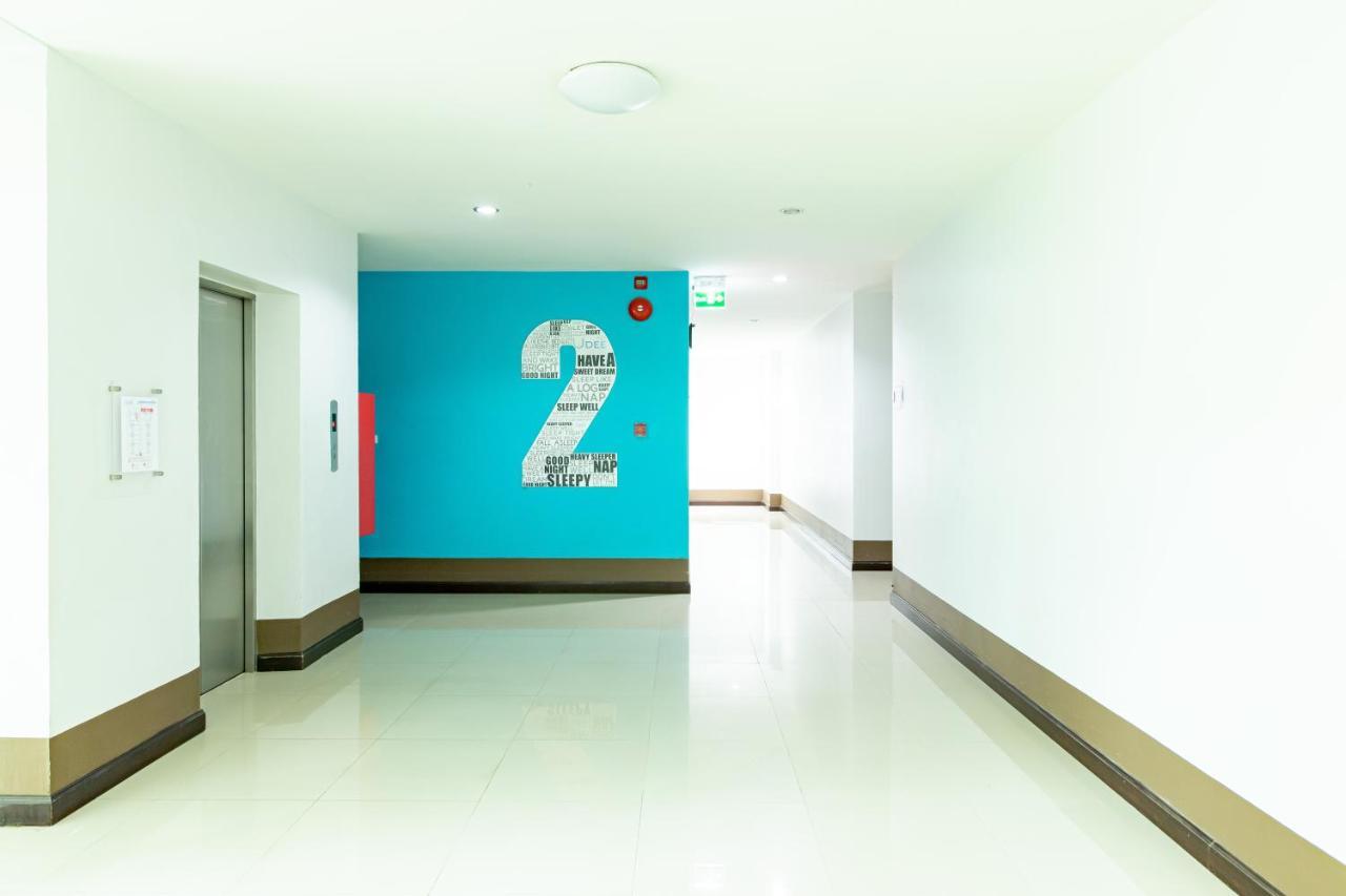 האט יאי Udee Living Place מראה חיצוני תמונה