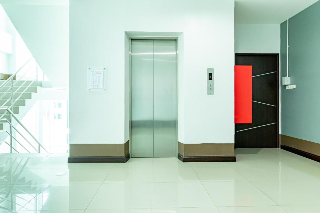 האט יאי Udee Living Place מראה חיצוני תמונה