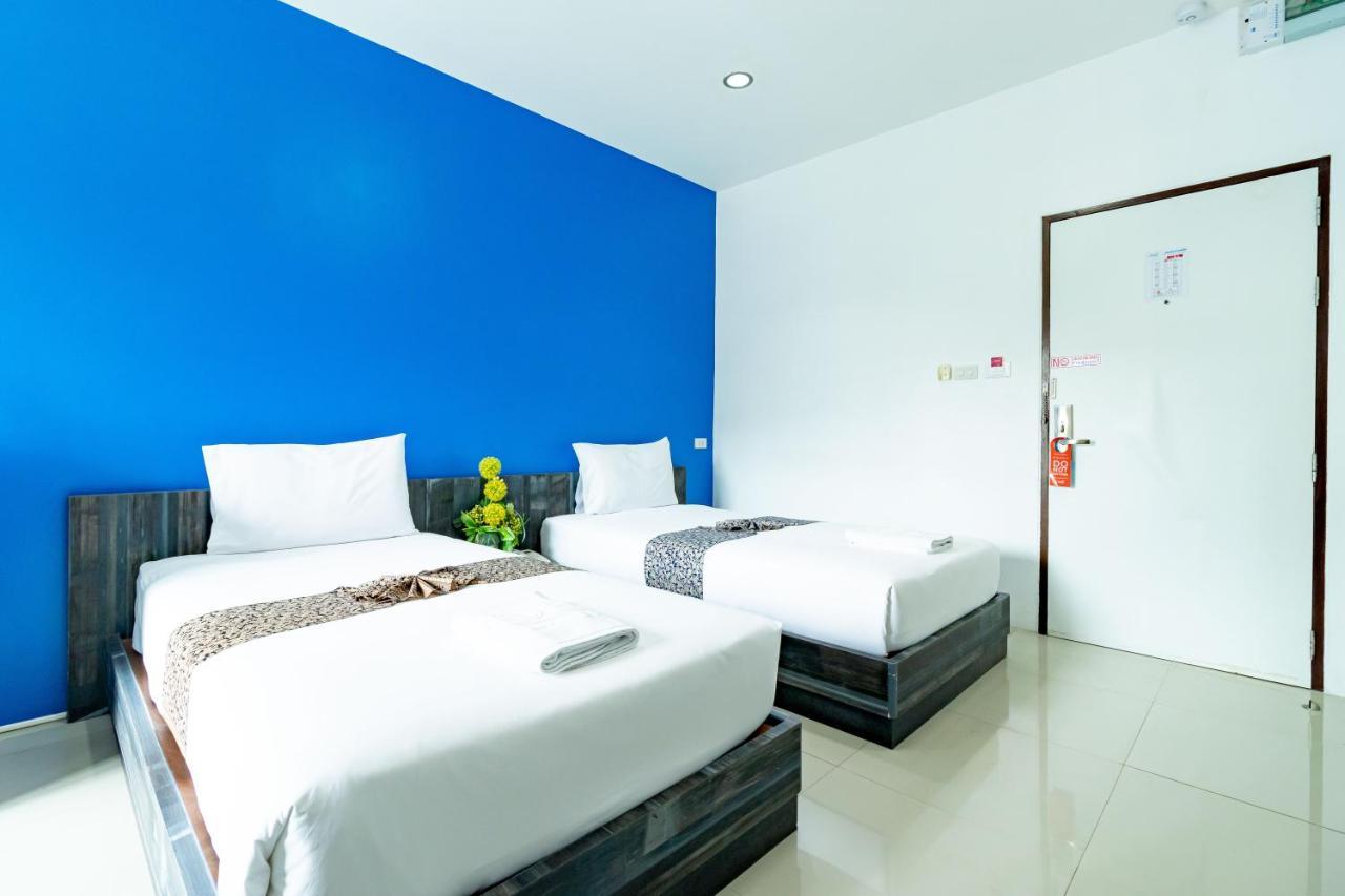 האט יאי Udee Living Place מראה חיצוני תמונה
