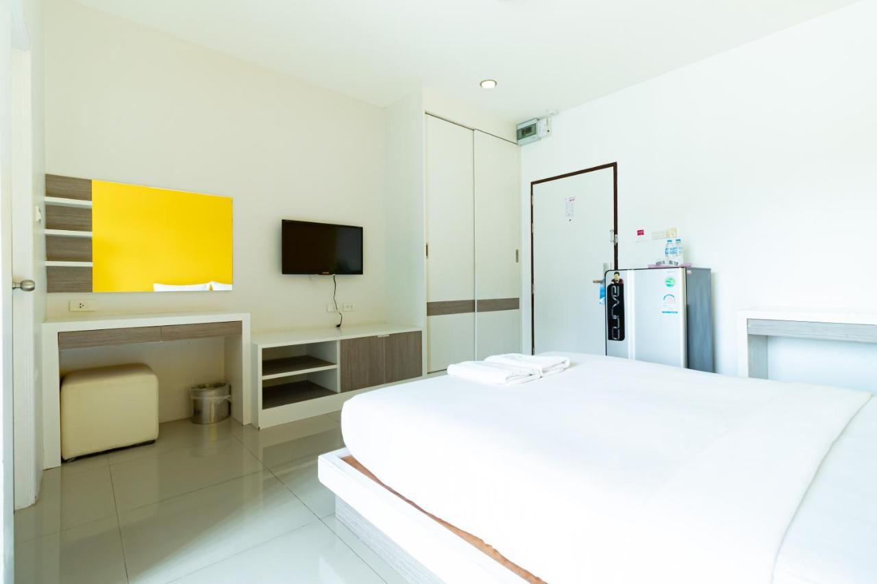 האט יאי Udee Living Place מראה חיצוני תמונה