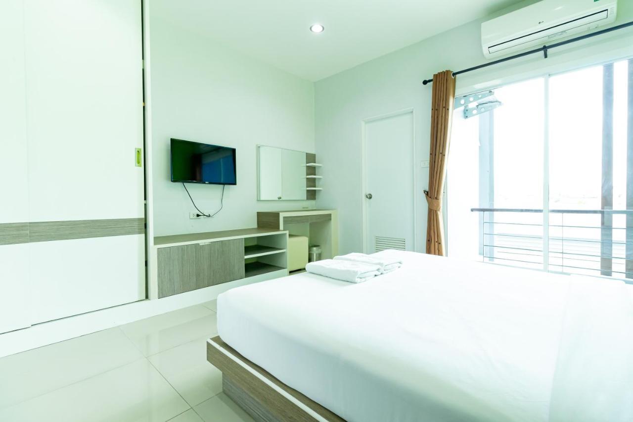 האט יאי Udee Living Place מראה חיצוני תמונה