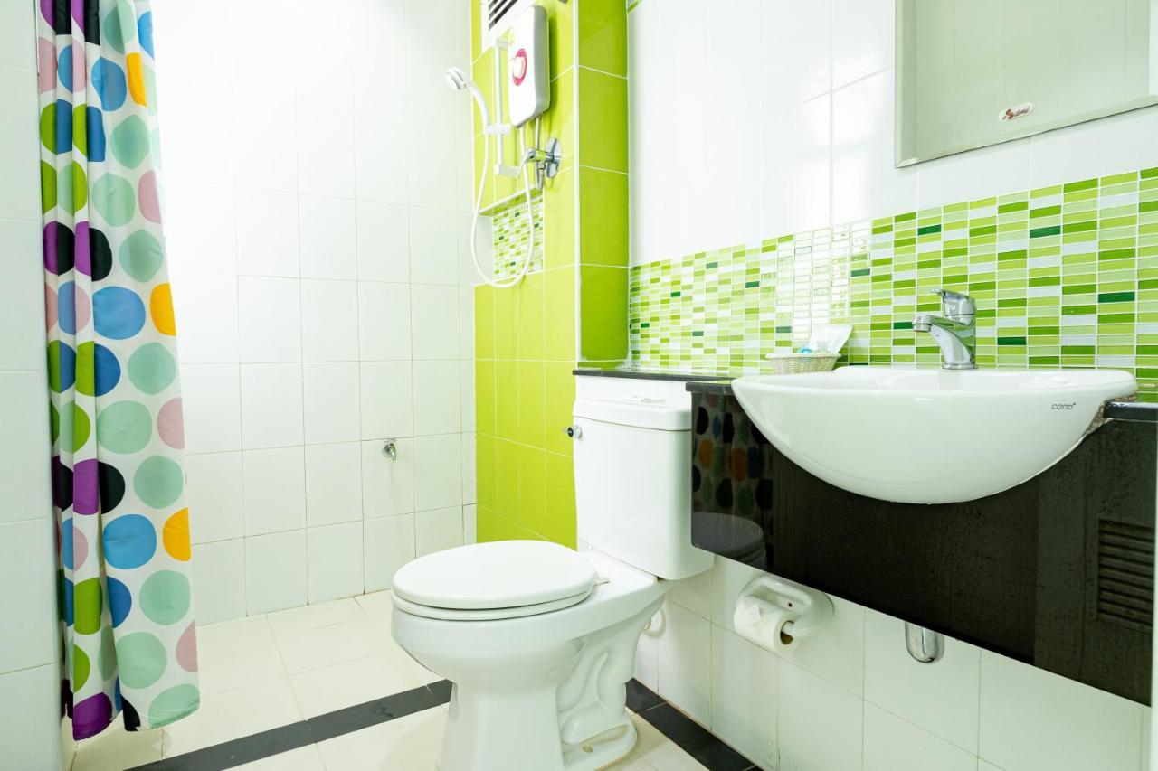 האט יאי Udee Living Place מראה חיצוני תמונה
