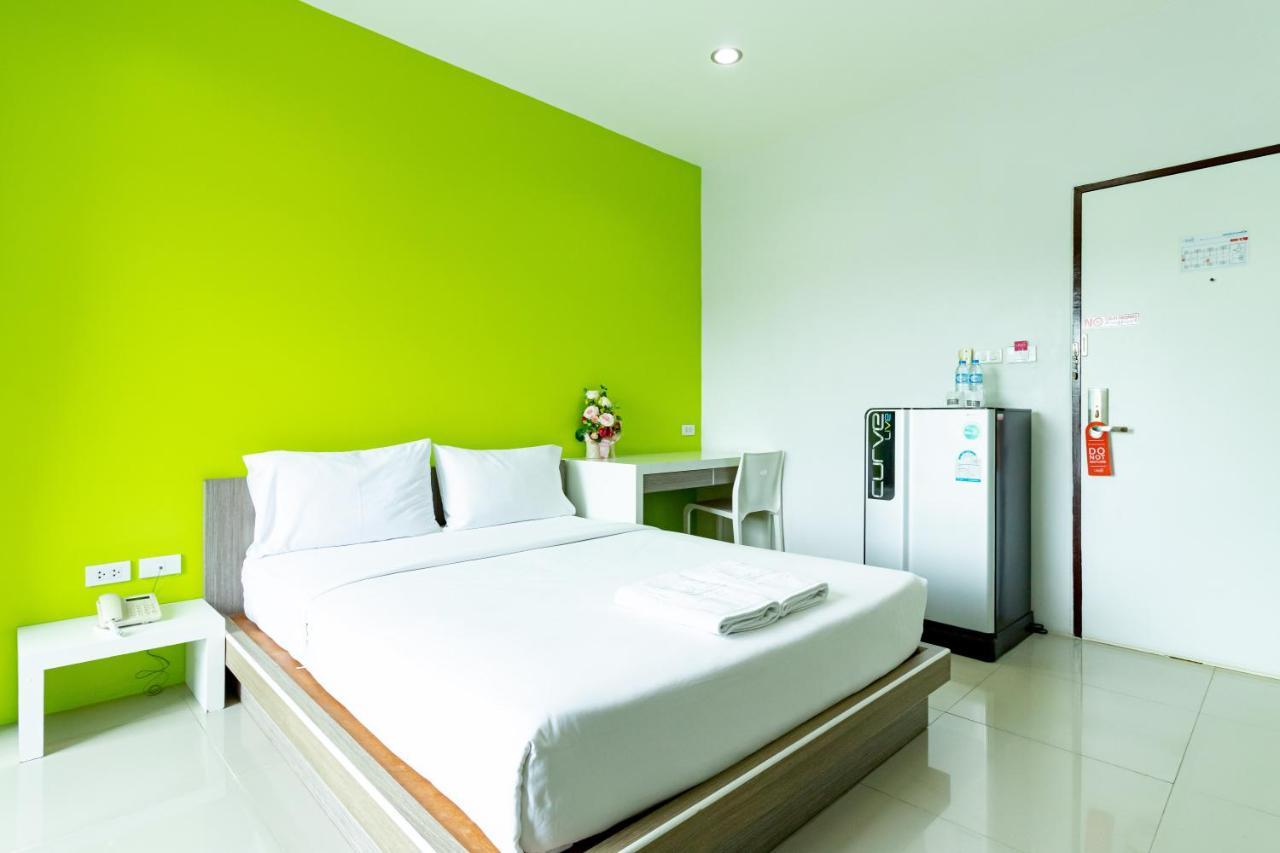 האט יאי Udee Living Place מראה חיצוני תמונה